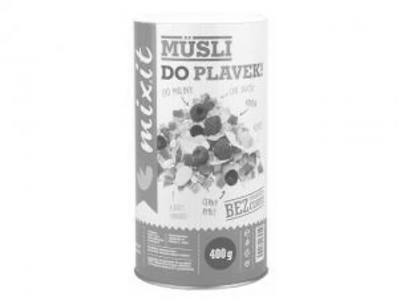 Mixit Müsli Do plavek 400g